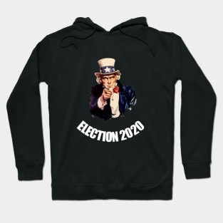Election 2020 Hoodie